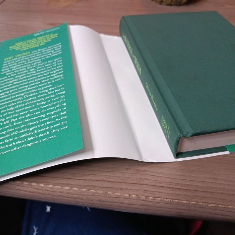 A New Lease on Death