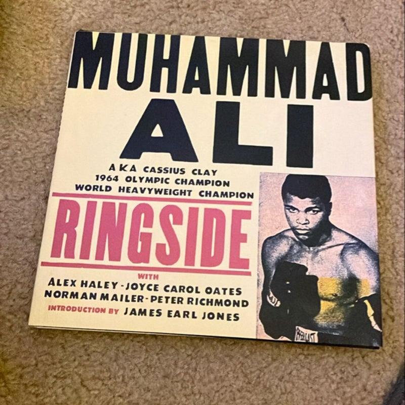 Muhammad Ali