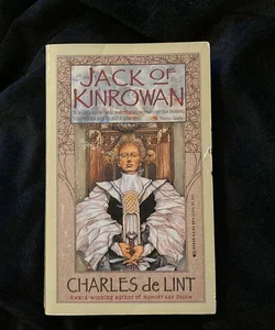 Jack of Kinrowan