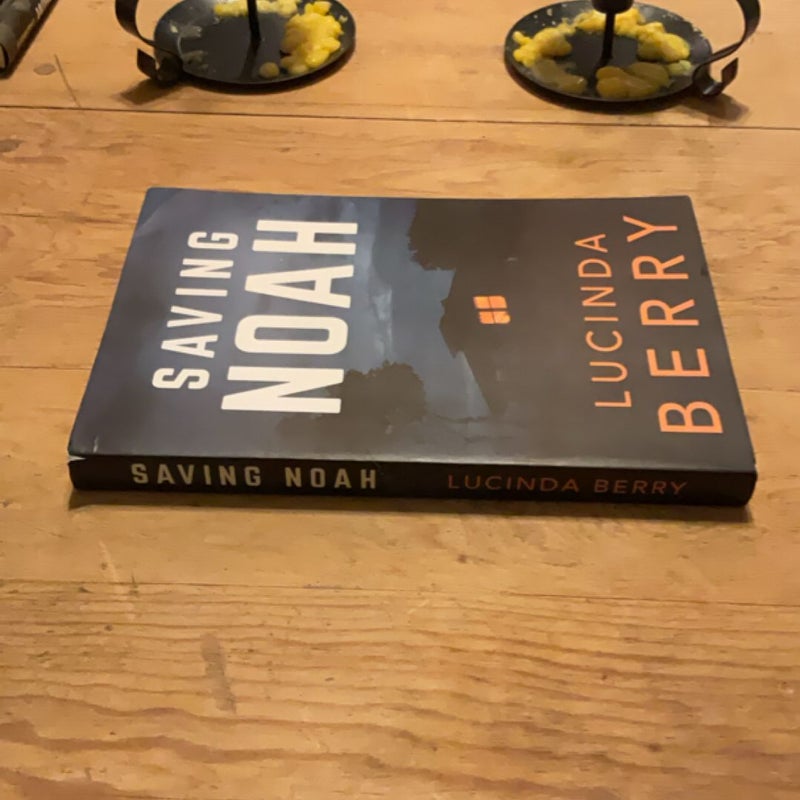 Saving Noah