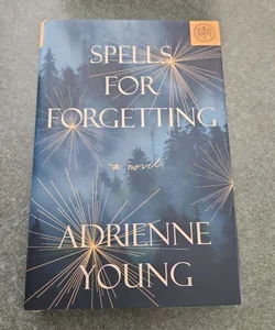 Spells for Forgetting