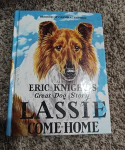 Lassie, Come-Home