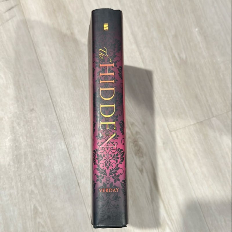 The Hidden