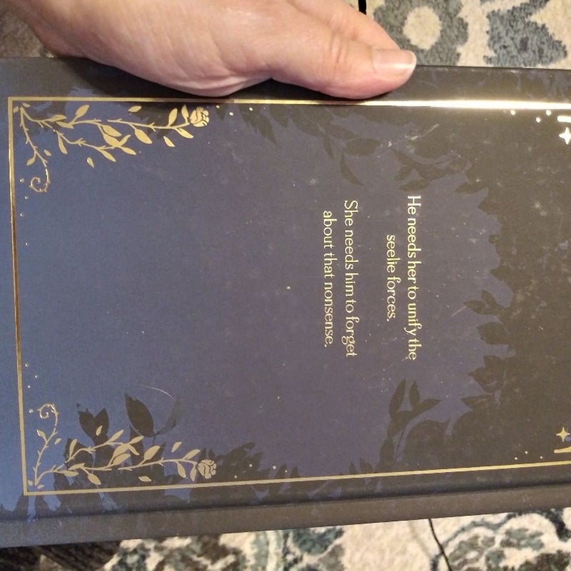 The Cursed Crown - Arcane Society Edition