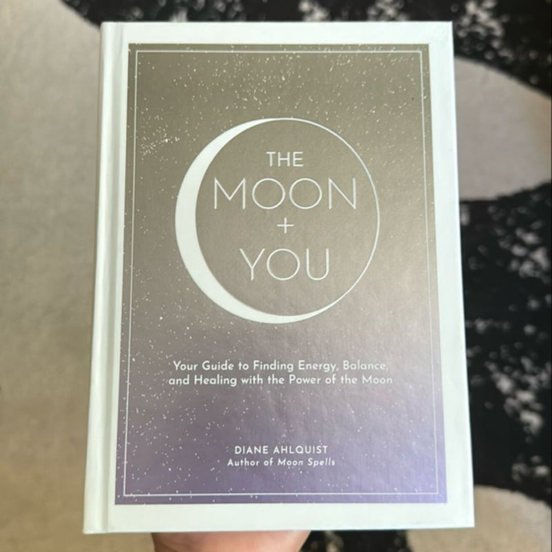 The Moon + You