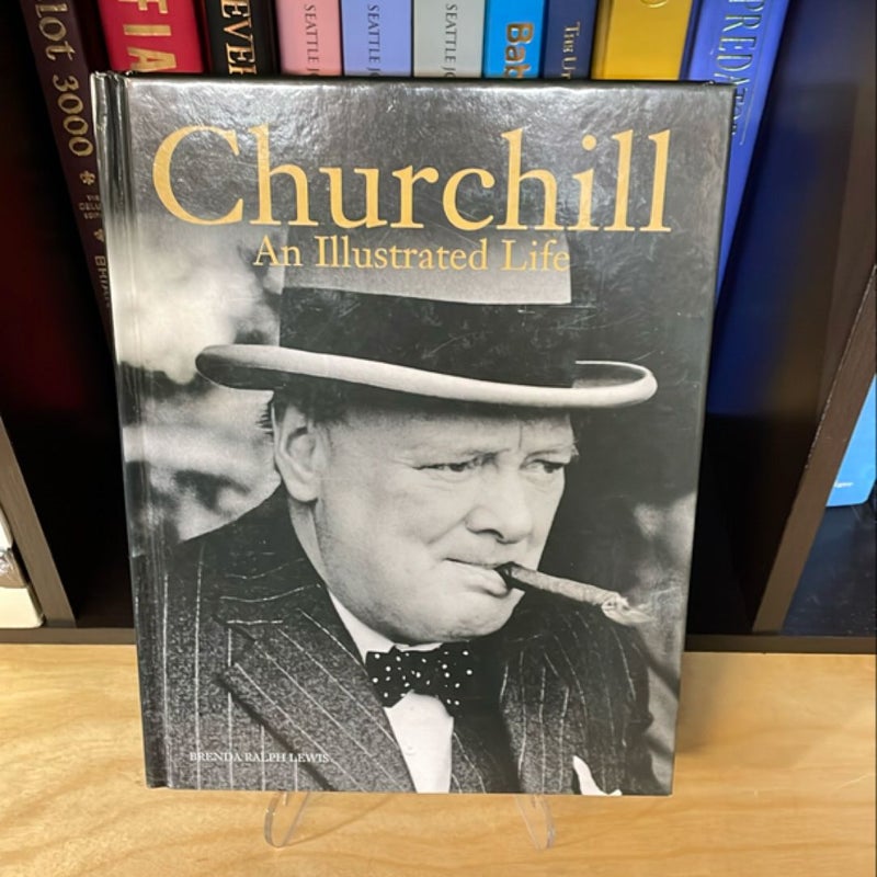 Churchill