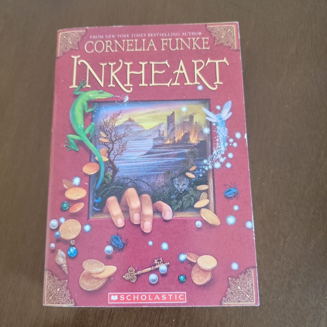Inkheart