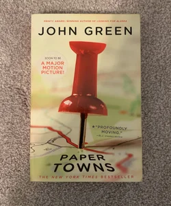 Paper Towns