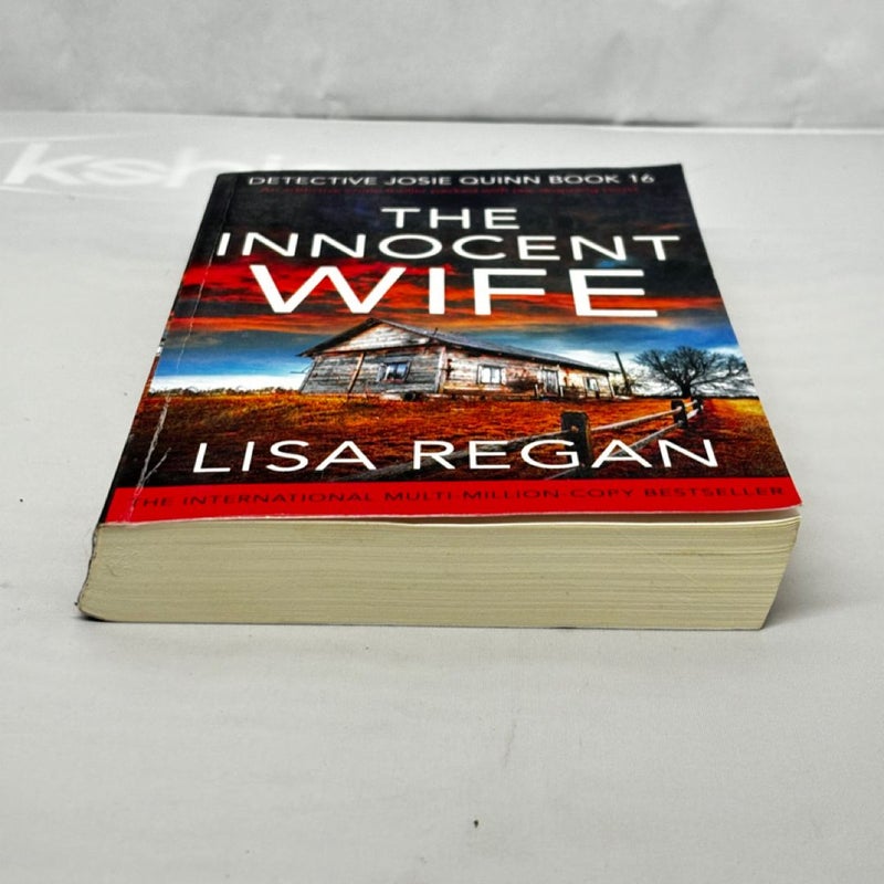 The Innocent Wife