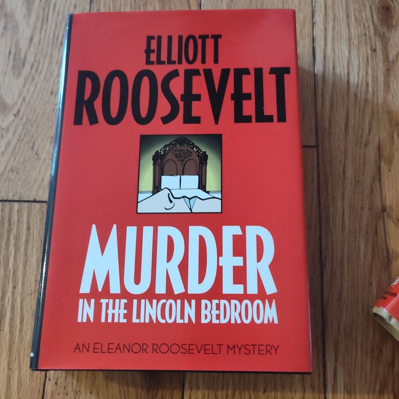 Elleanor Roosevelt bundle