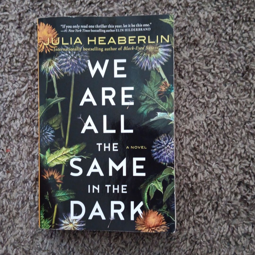 We Are All the Same in the Dark