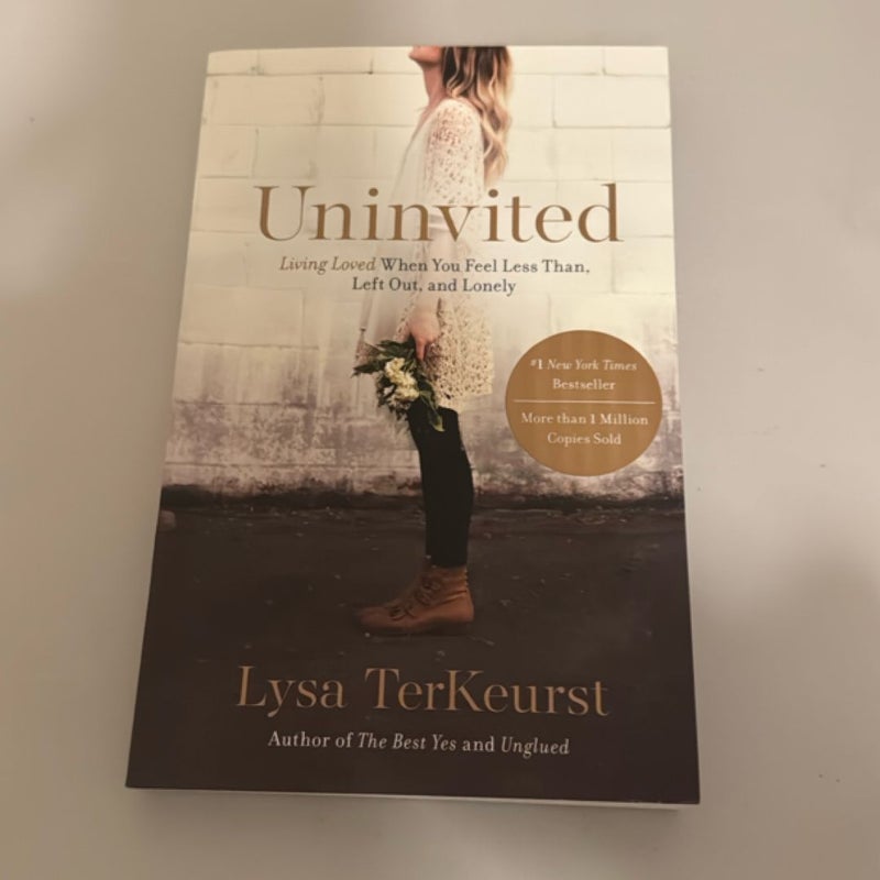 Uninvited