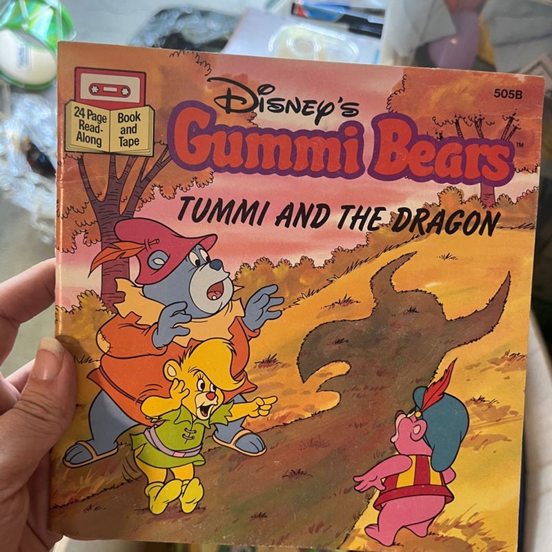 Gummi Bears 