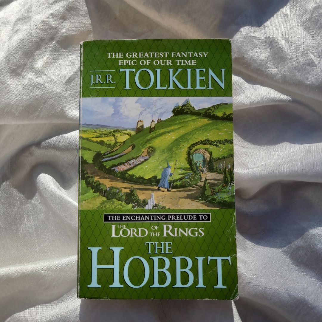 The Hobbit