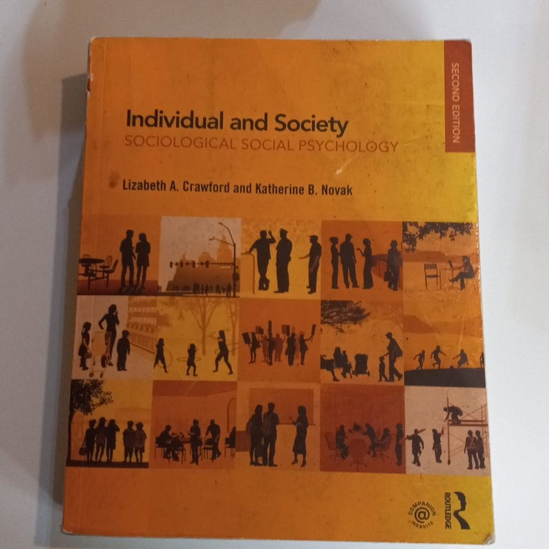 Individual and Society