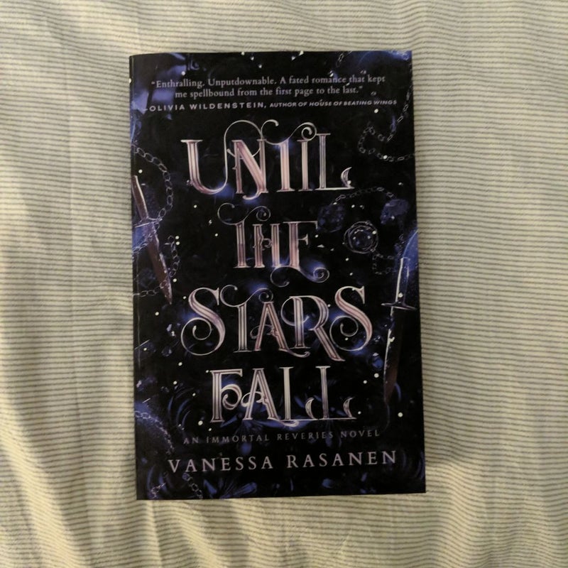 Until the Stars Fall