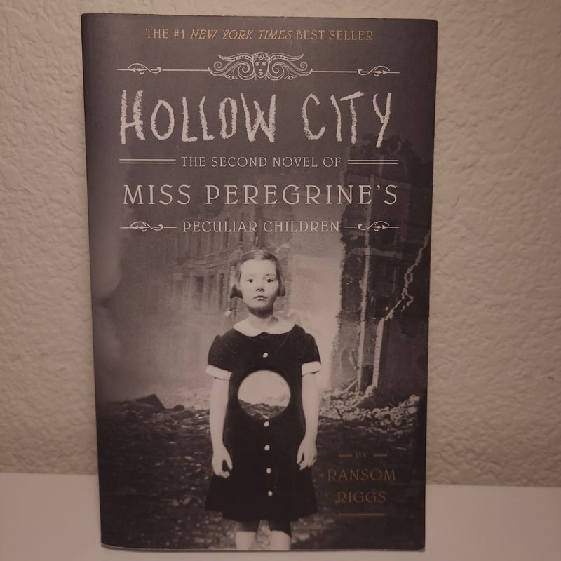 Hollow City