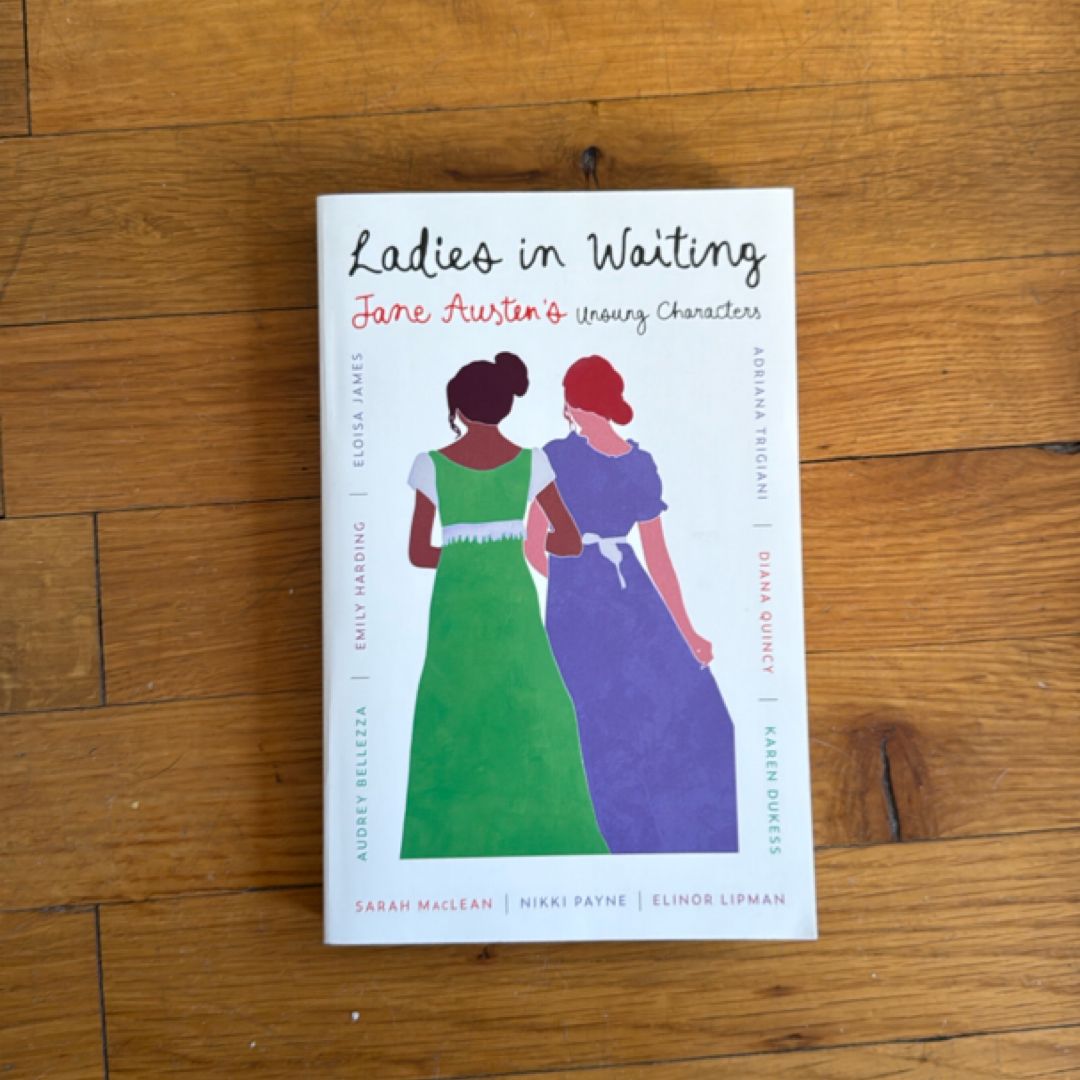 Ladies in Waiting