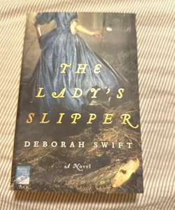 The Lady's Slipper