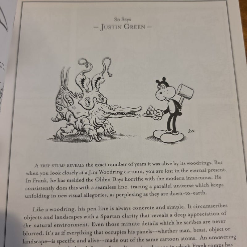 INDIE EDITION* The Portable Frank <Independent Publisher> by