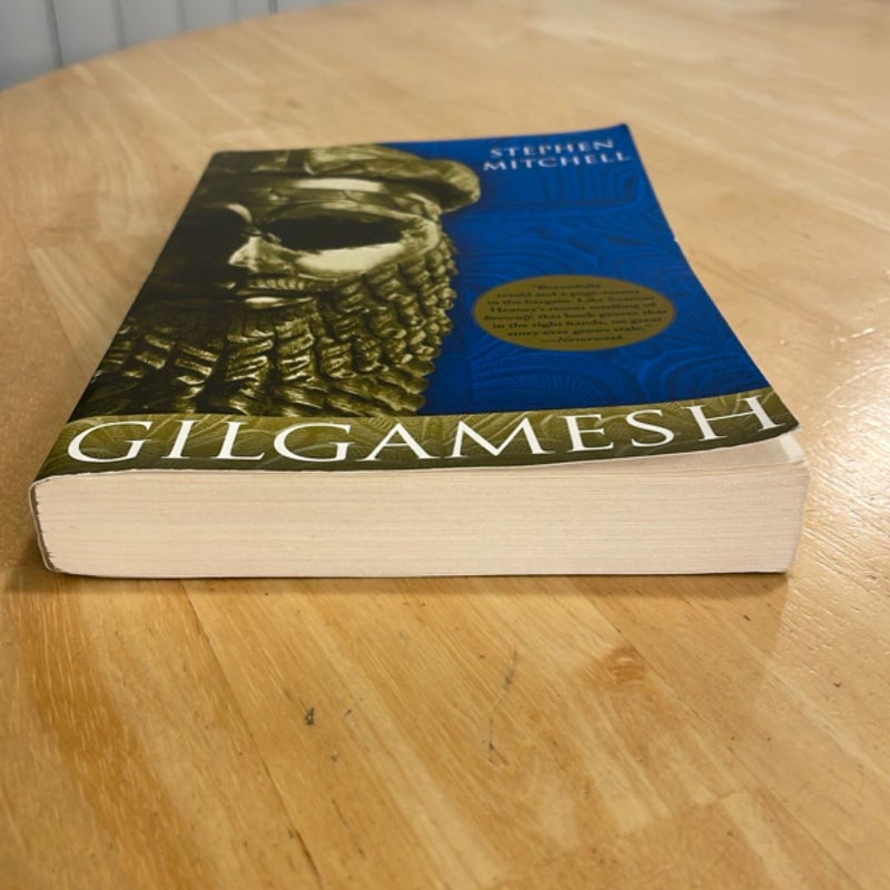 Gilgamesh