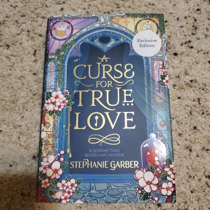 A Curse for True Love