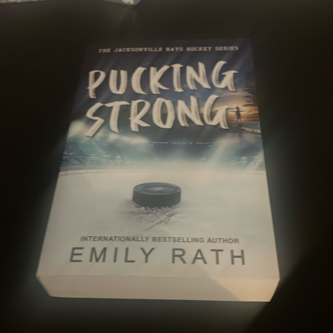 Pucking Strong