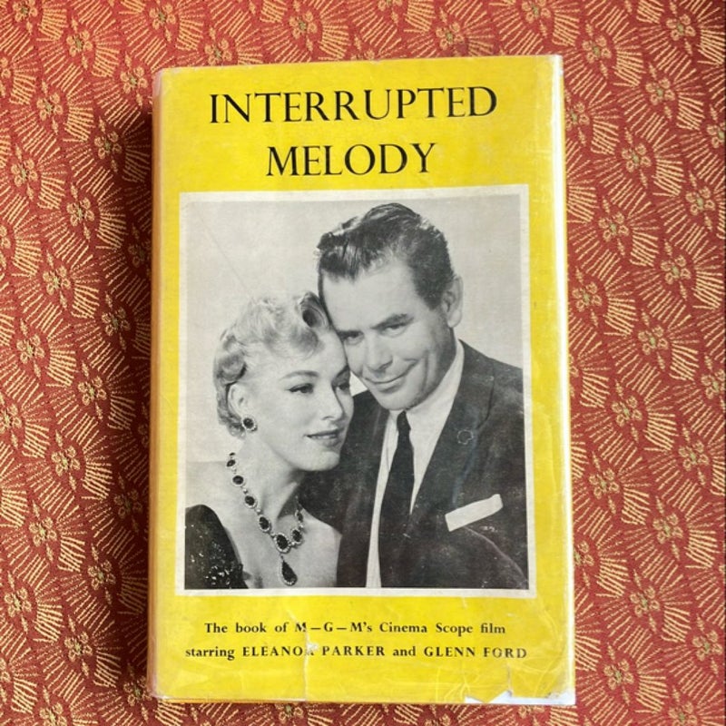 Interrupted Melody