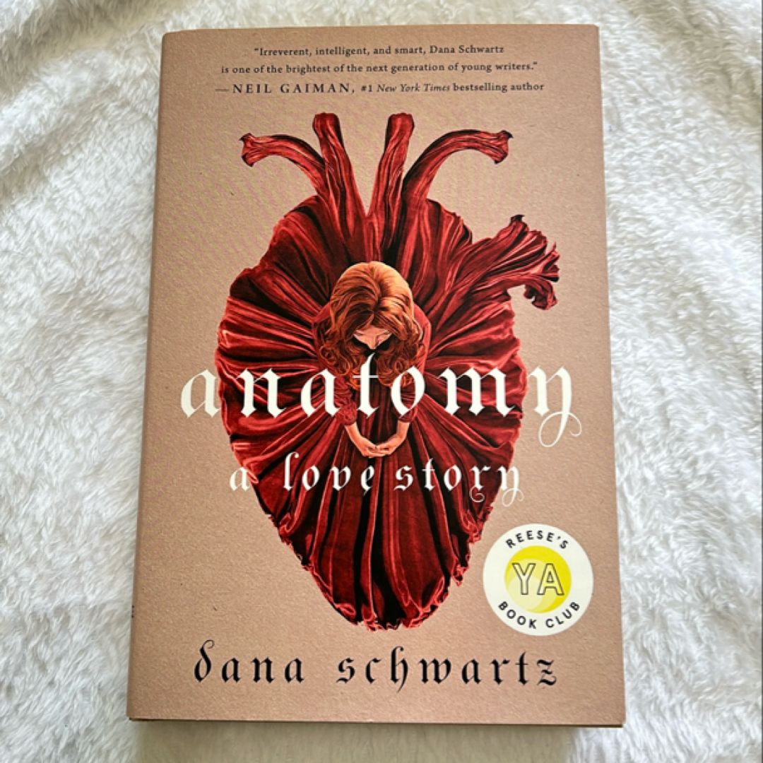Anatomy: a Love Story