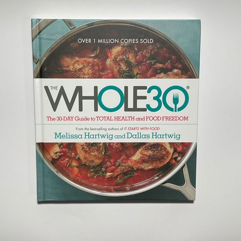 The Whole30