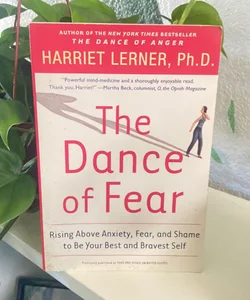 The Dance of Fear