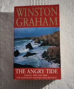 The Angry Tide: a Poldark Novel 7