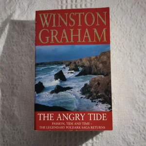 The Angry Tide: a Poldark Novel 7