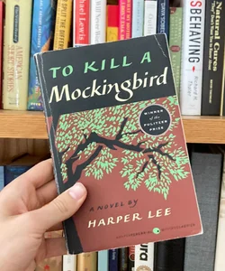 To Kill a Mockingbird