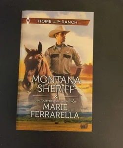 Montana Sheriff 