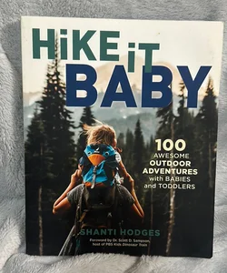 Hike It Baby