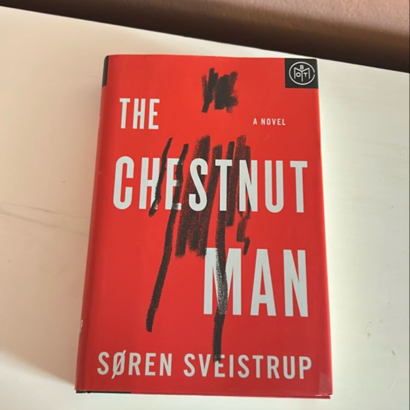 The Chestnut Man