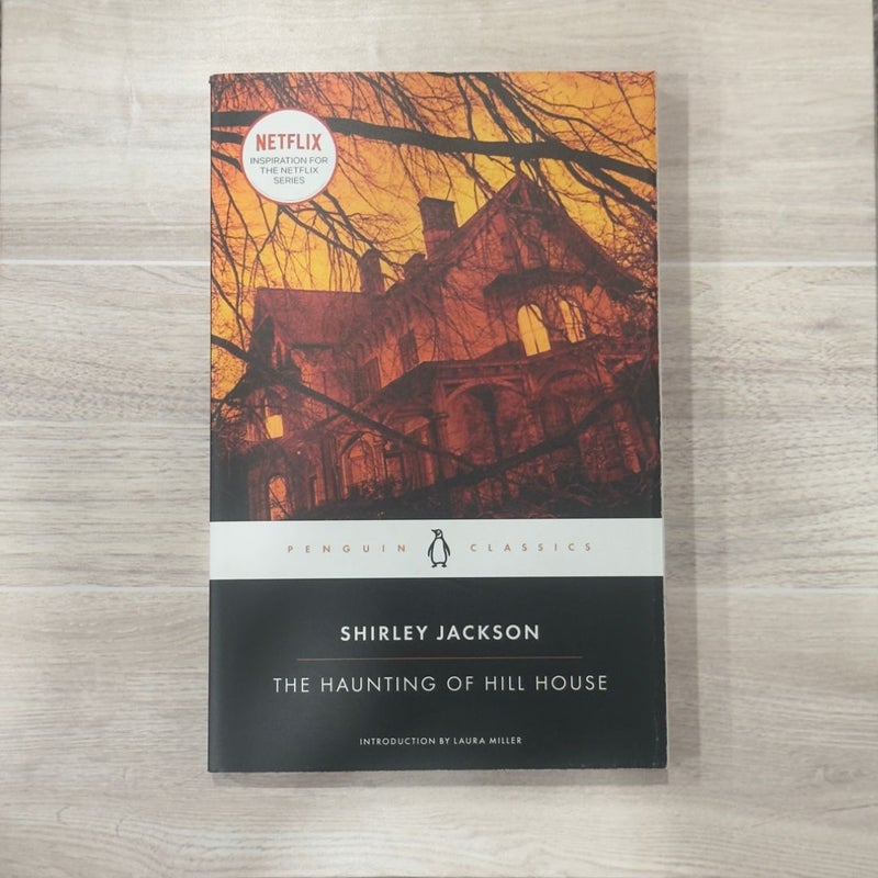 The Haunting of Hill House