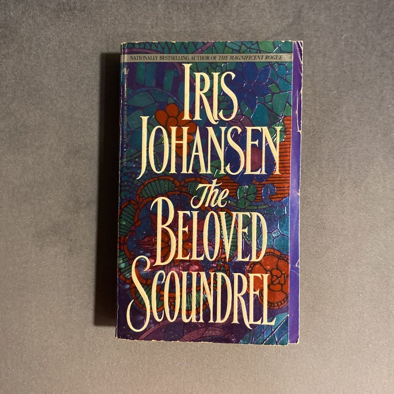 The Beloved Scoundrel