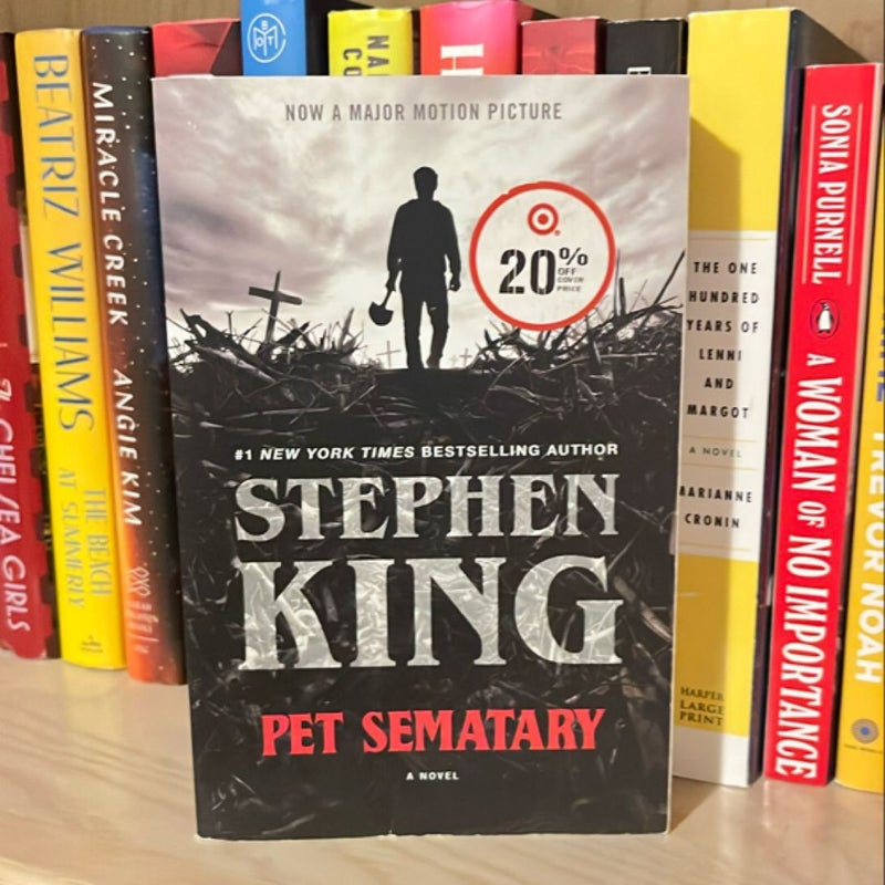 Pet Sematary