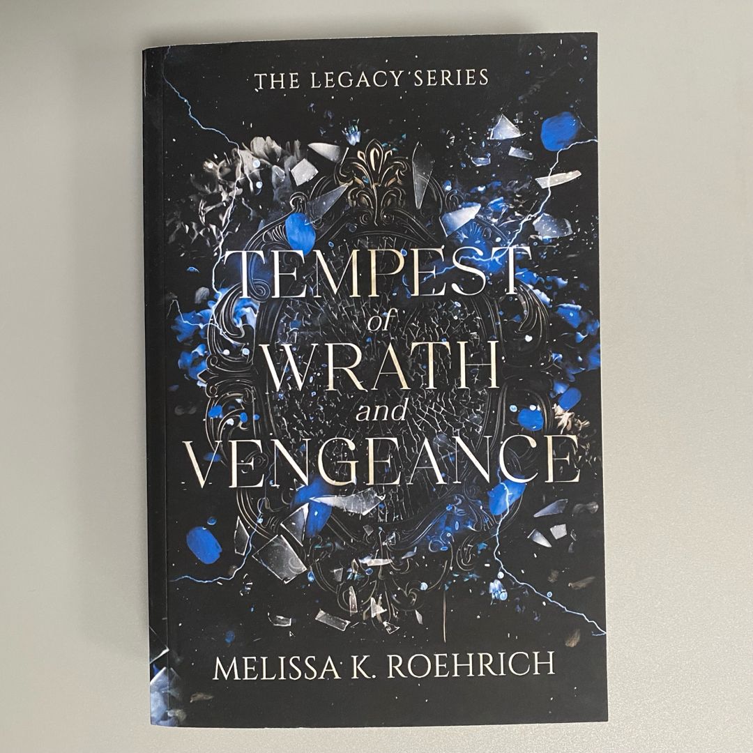 Tempest of Wrath and Vengeance