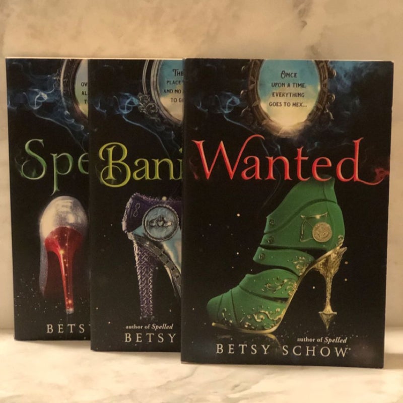 The Storymakers Book Series