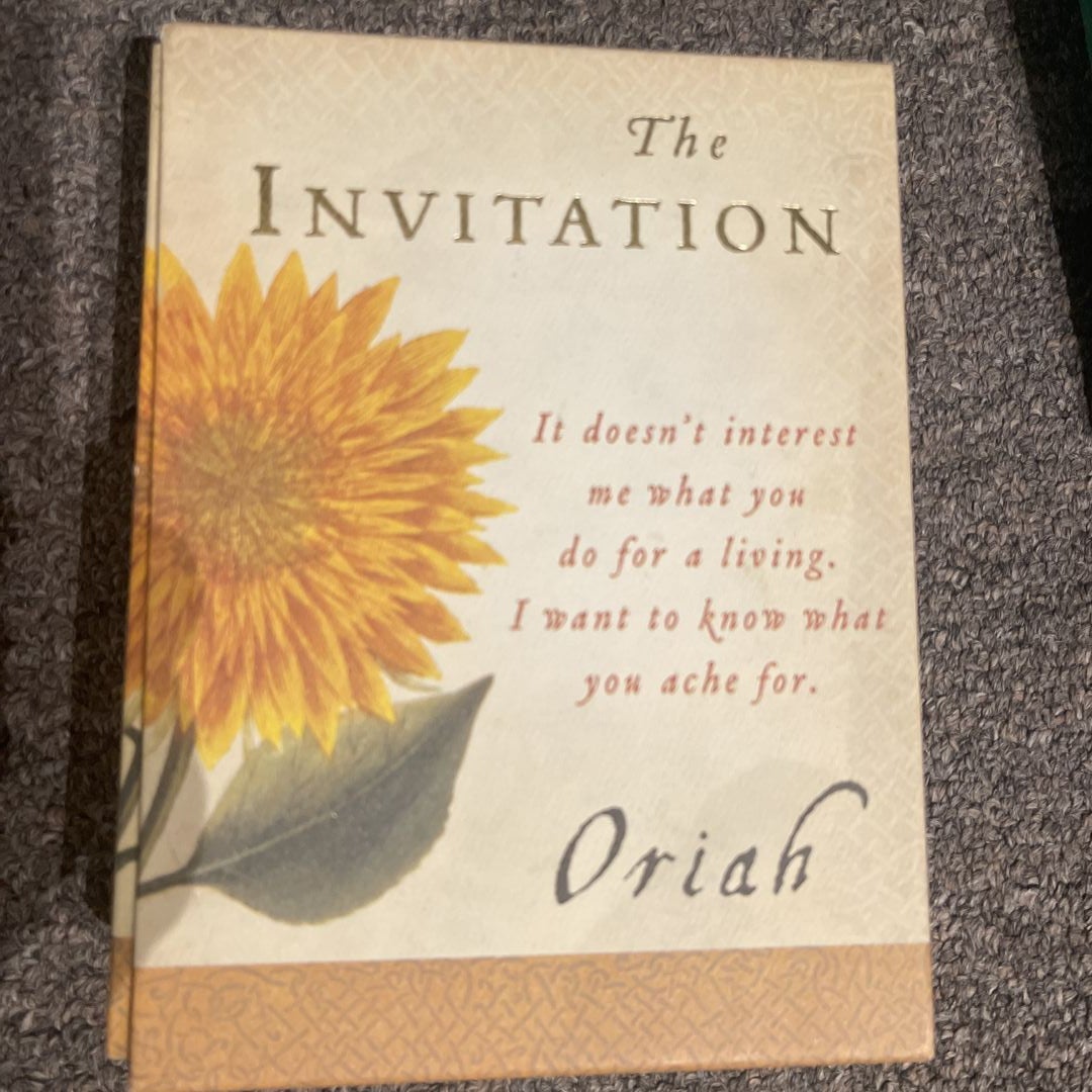 The Invitation