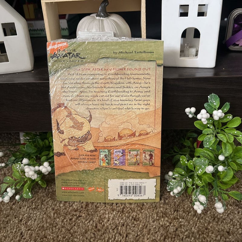 The Earth Kingdom Chronicles: The by Teitelbaum, Michael