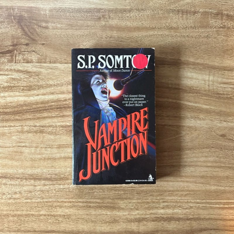 Vampire Junction