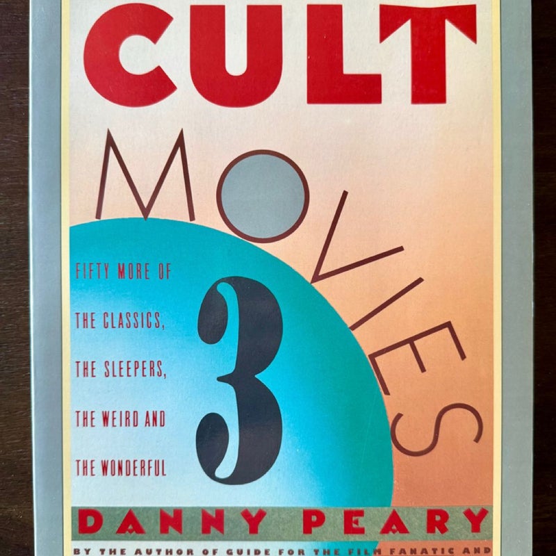 Cult Movies