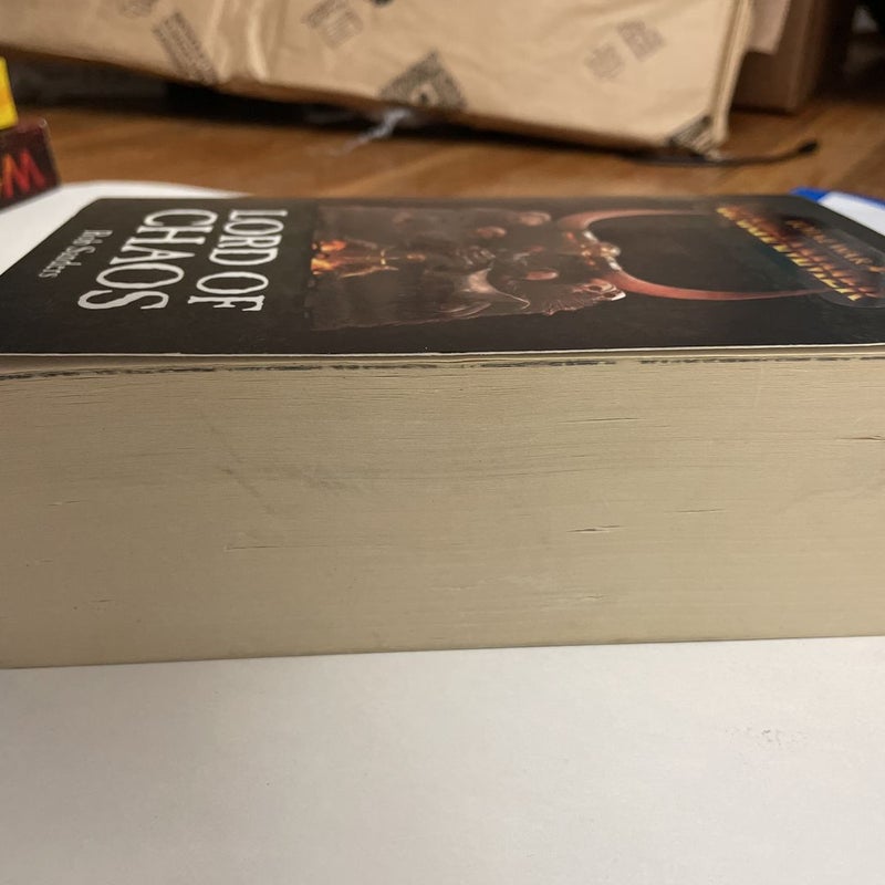 Total War: Lord of Chaos