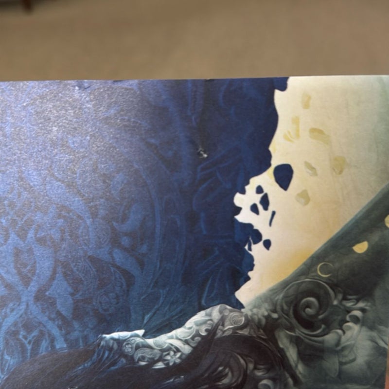 HOSAB poster