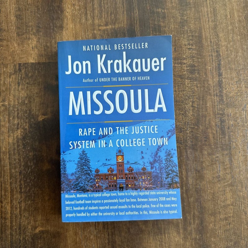 Missoula