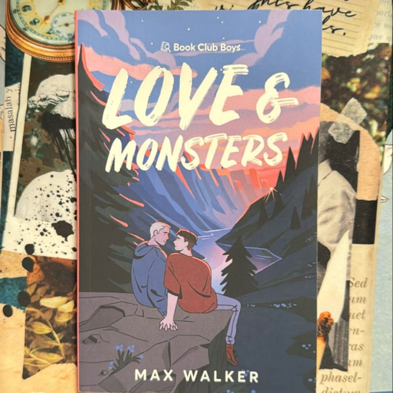 Love and Monsters